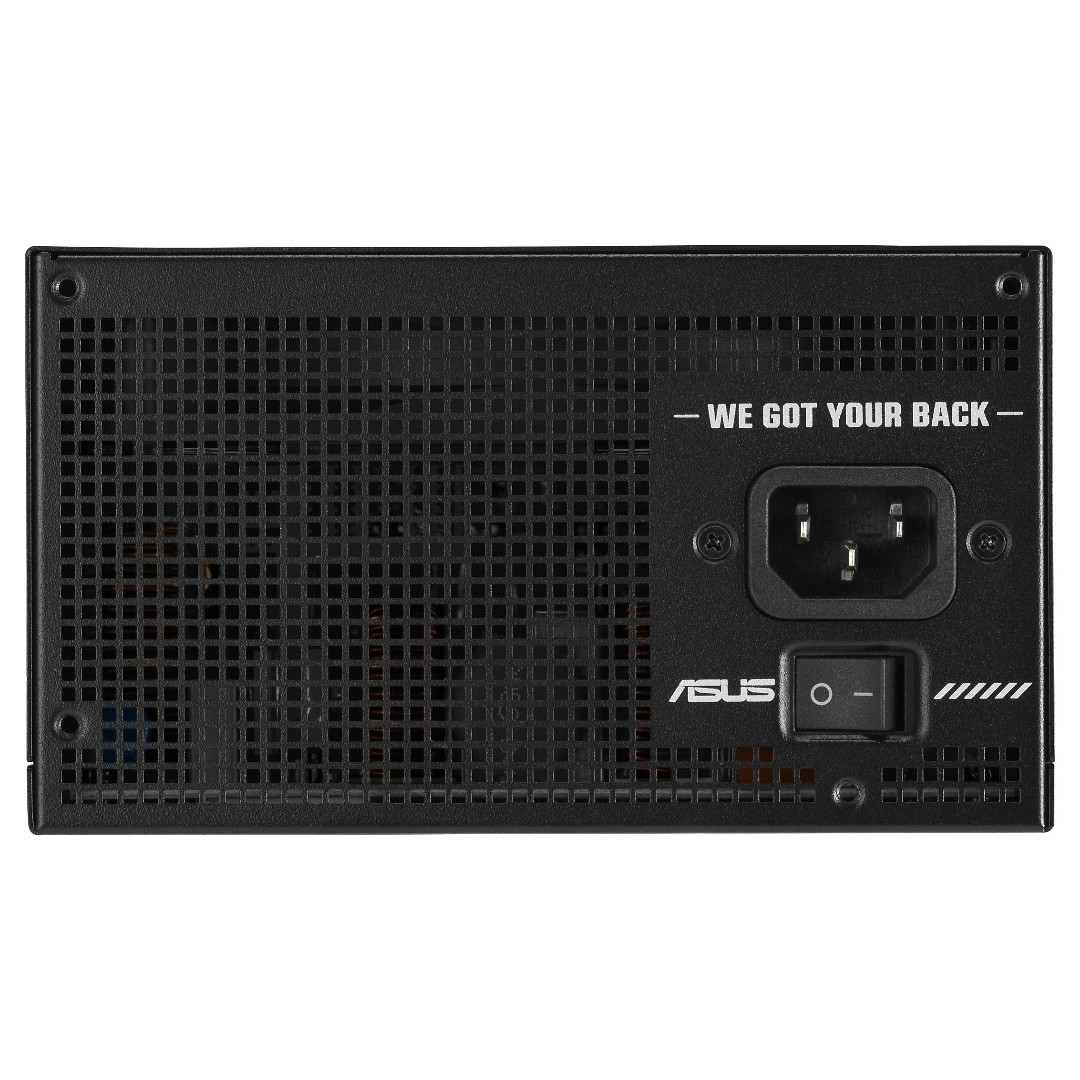 Furnizues Energjie ATX ASUS TUF Gaming Platinum / 1000W / 80 PLUS Platinum / ATX 3.1 / PCIe 5.1 - Zezë - 5