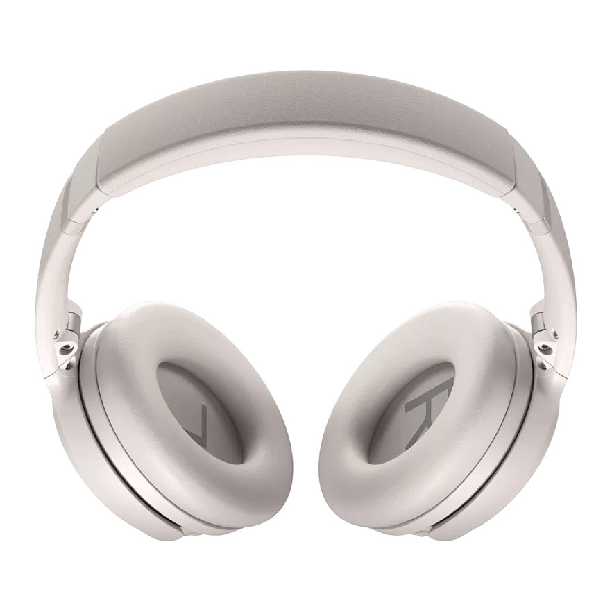 Kufje pa kabllo Bose QuietComfort / Bluetooth 5.1 / ANC / Mikrofon - Bardhë - 6