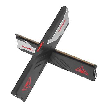 RAM Memorie DDR5 Patriot Memory Viper Venom / DIMM - Zezë/Bardhë - 4