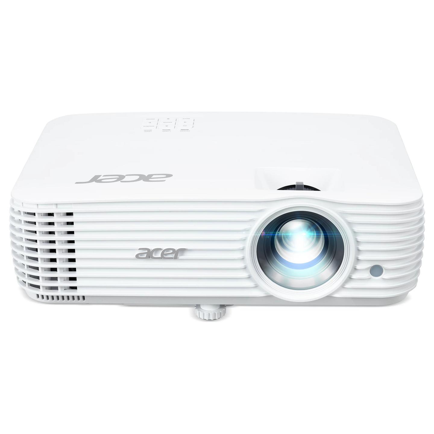 Projektor Acer H6828BD / DLP / UHD 4K / 4000 ANSI Lumens – Bardhë - 6