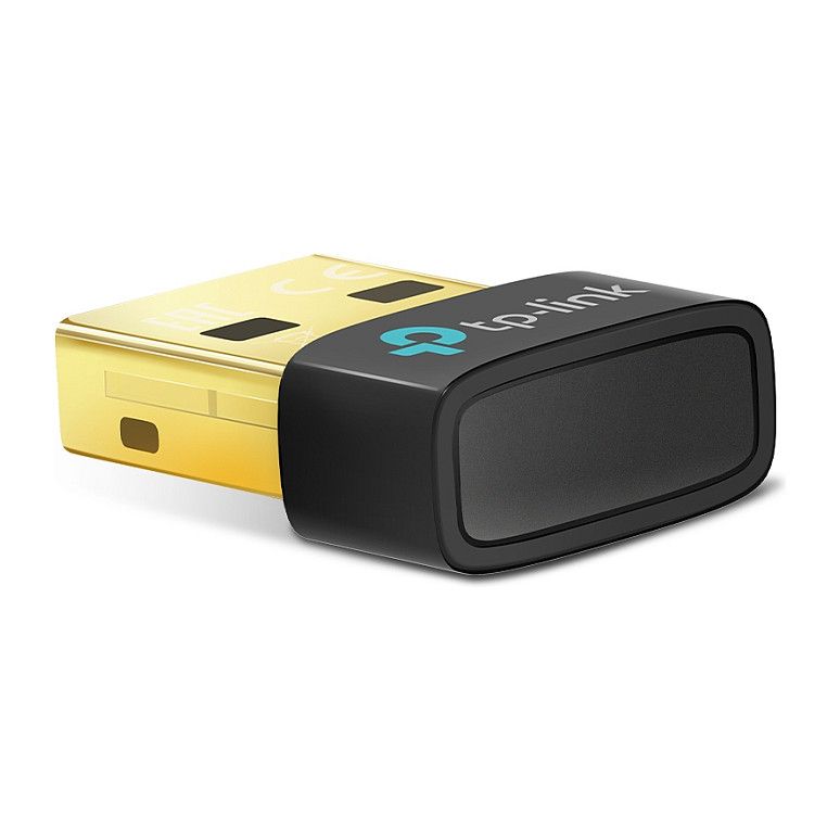 Adapter Bluetooth TP-Link UB500 / Bluetooth 5.0 / Nano USB – Zezë - 2