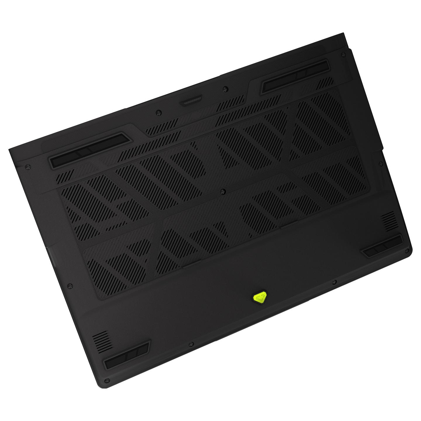 Laptop Gaming MSI Cyborg 15 Max C2WG-676FRY, Core 7 240H, 16GB DDR5, 512GB, 15.6" FHD IPS 144Hz, RTX 5070 8GB - Hiri/Zezë - 11