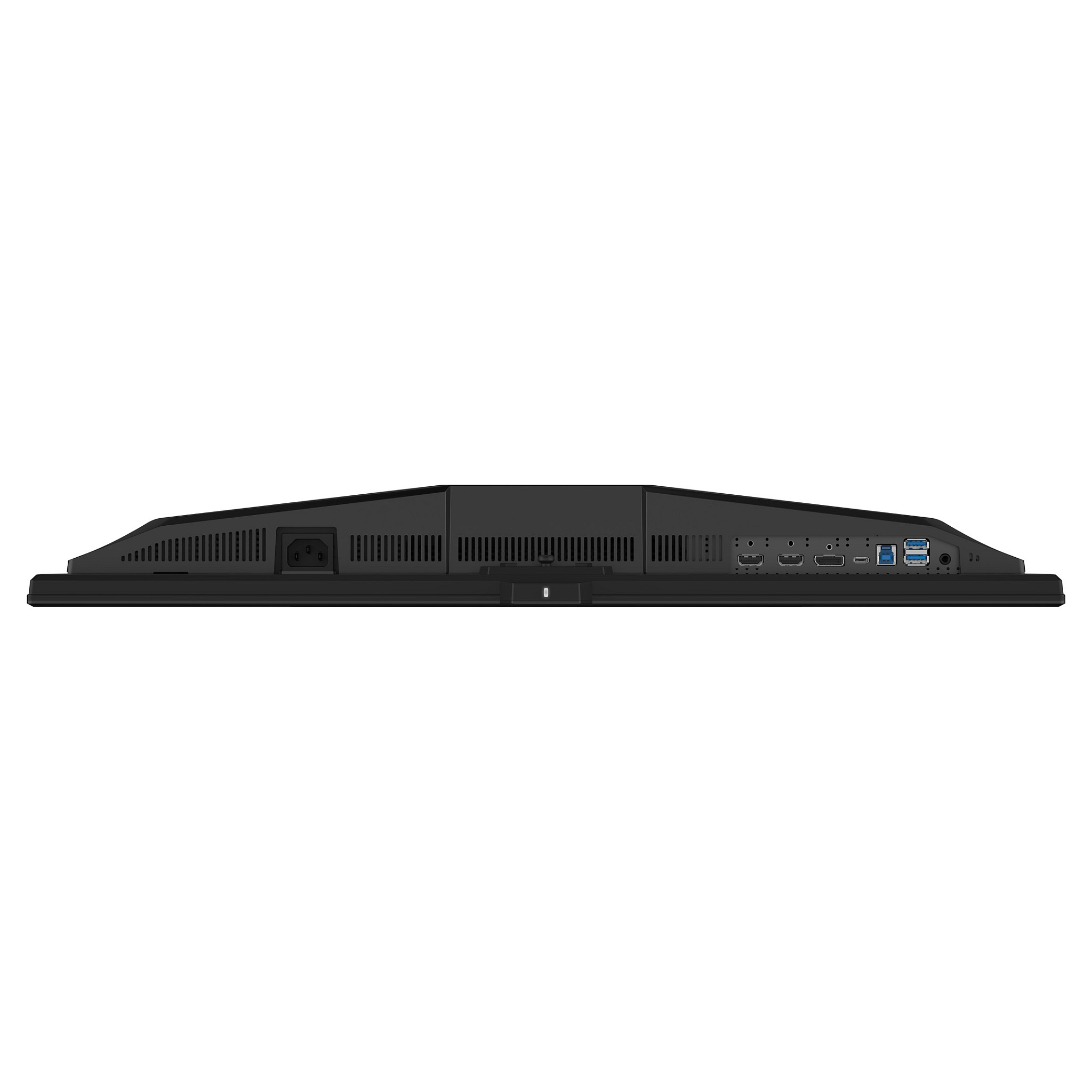 Monitor Gaming MSI MPG 271QR QD-OLED X50 / 26.5" / WQHD QD-OLED / 500Hz / 1ms / HDMI+DP+USB-C - Zezë - 15