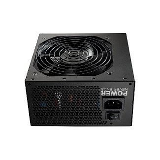 Furnizues Energjie FSP HP2-600 / 600W / ATX / 80 PLUS Bronze / Non-Modular - Zezë - 3