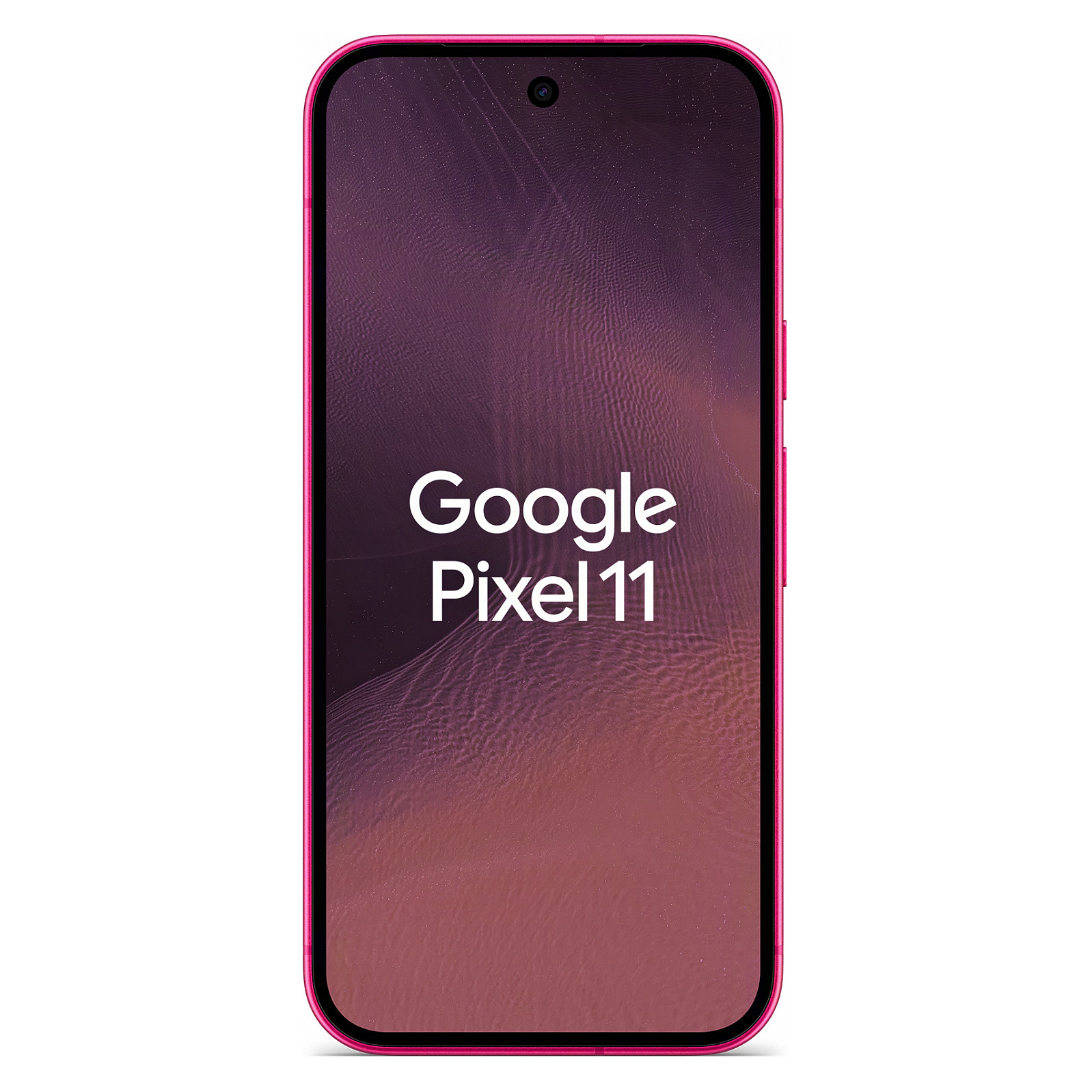 Telefon Google Pixel 11 5G / 12GB / 512GB - Rozë - 3