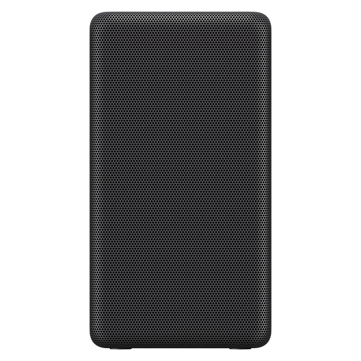 Altoparlantë pa kabllo Sony SA-RS3S, 2.0 kanale, Full Range, 100 W RMS - Zezë - 2
