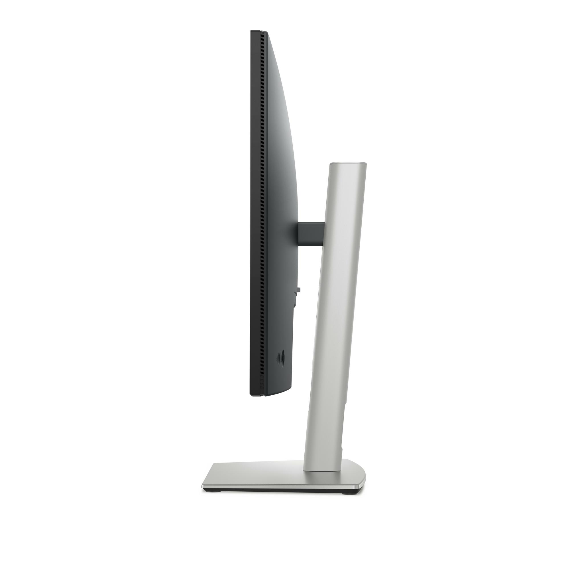 Monitor Dell P2725HE / 210-BMJC / 27" / Full HD IPS / 100Hz / 5ms / HDMI+DisplayPort+USB-C - Zezë - 8