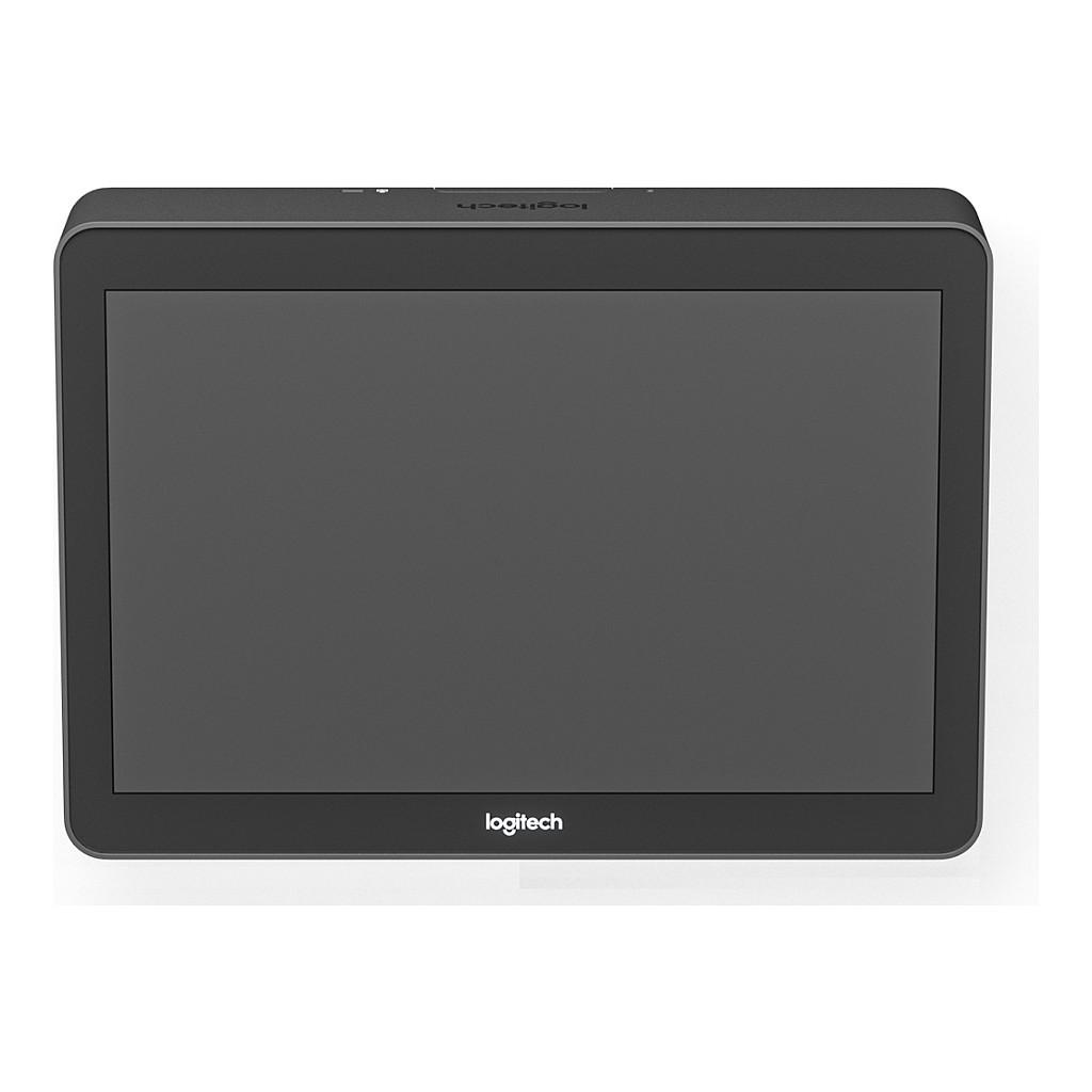 Sistem për Konferencë Logitech Rally Bar Mini + Tap Cat5 / 4K / 10.1" Touch Controller / Ethernet - Grafit - 4