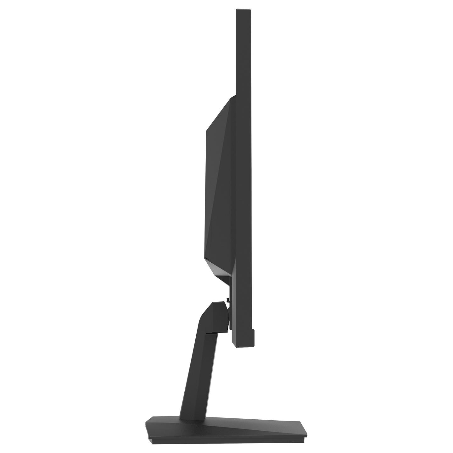 Monitor Gaming AOC 24G15N2, 23.8", FHD VA, 180Hz, 4ms, HDMI + DP - Zezë - 9