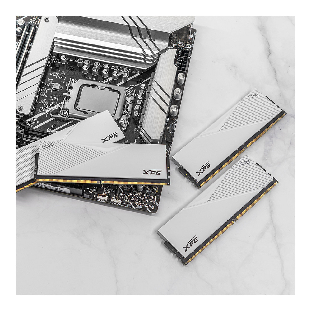 RAM Memorie DDR5 XPG LANCER / 16GB / DIMM / 6000MHz / 288-pin - Zezë - 5
