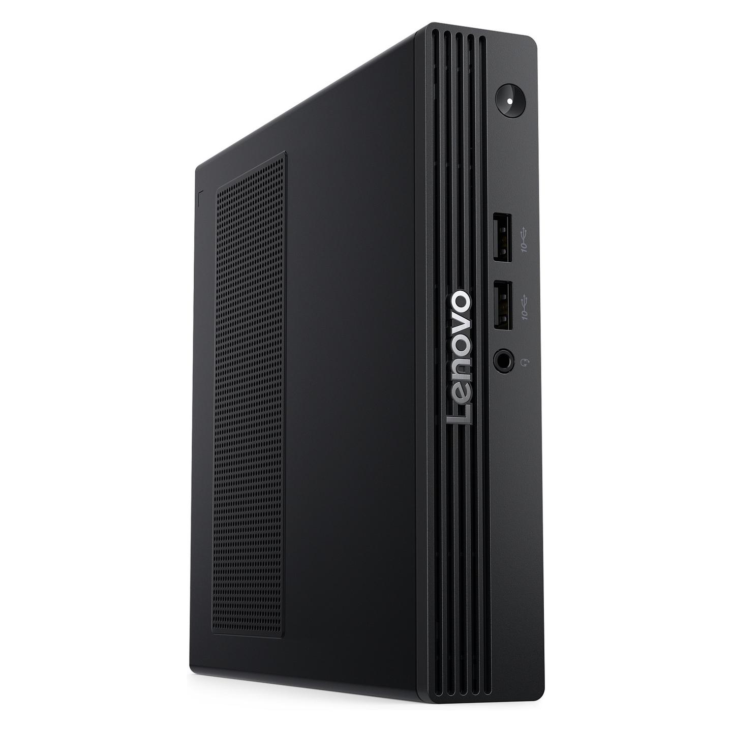 Mini Kompjuter Lenovo ThinkCentre V100q, N100, 8GB DDR5, 256GB, Intel UHD Graphics - Zezë - 5