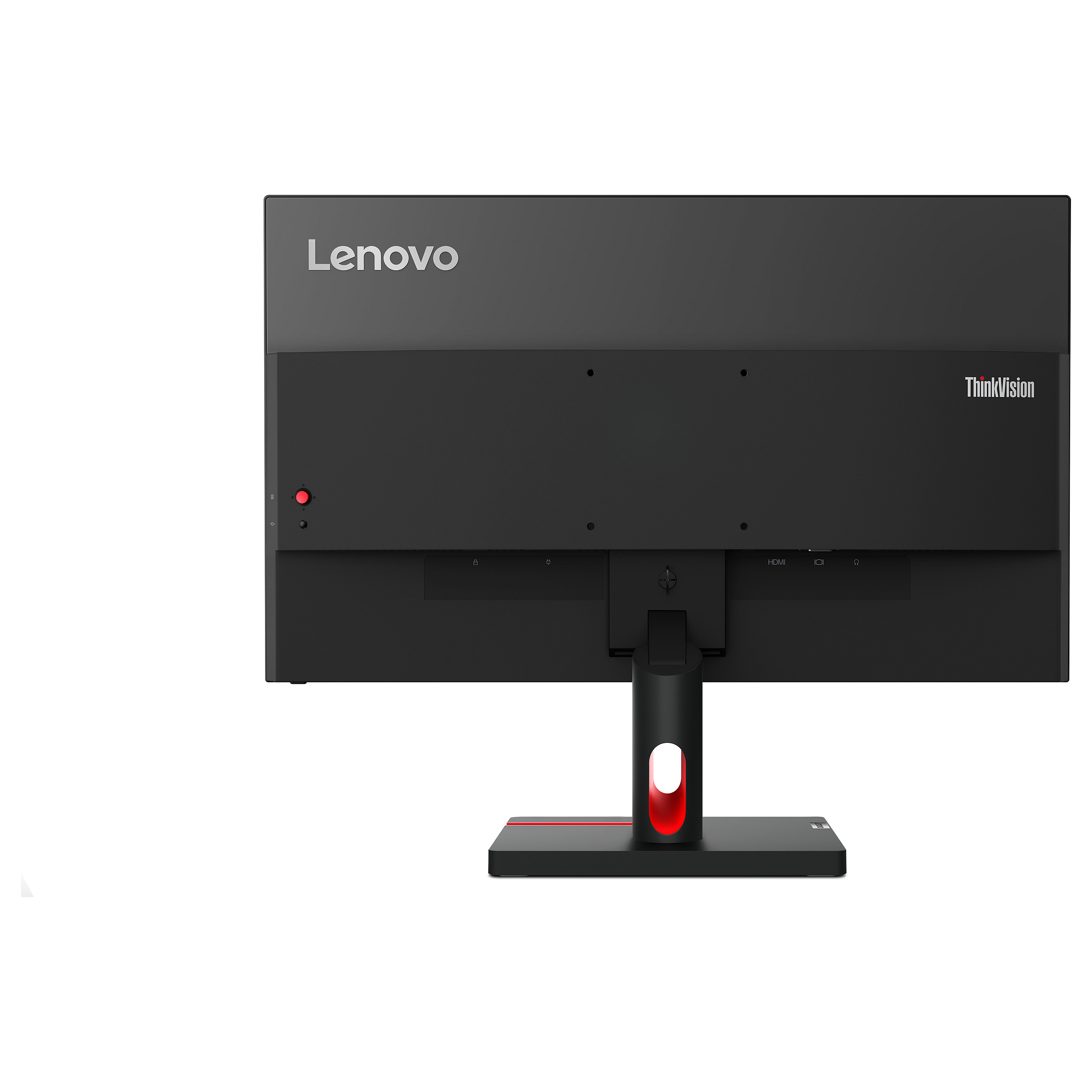 Monitor Lenovo ThinkVision S24i-30 / 23.8" / Full HD IPS / 100Hz / 4ms / HDMI+VGA - Zezë - 4