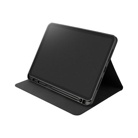 Aksesorë për tablet TUCANO Up Plus / Folio / Mbajtëse / Mbajtëse për Apple Pencil / iPad Pro 11" M4 (2024) - Zezë - 4