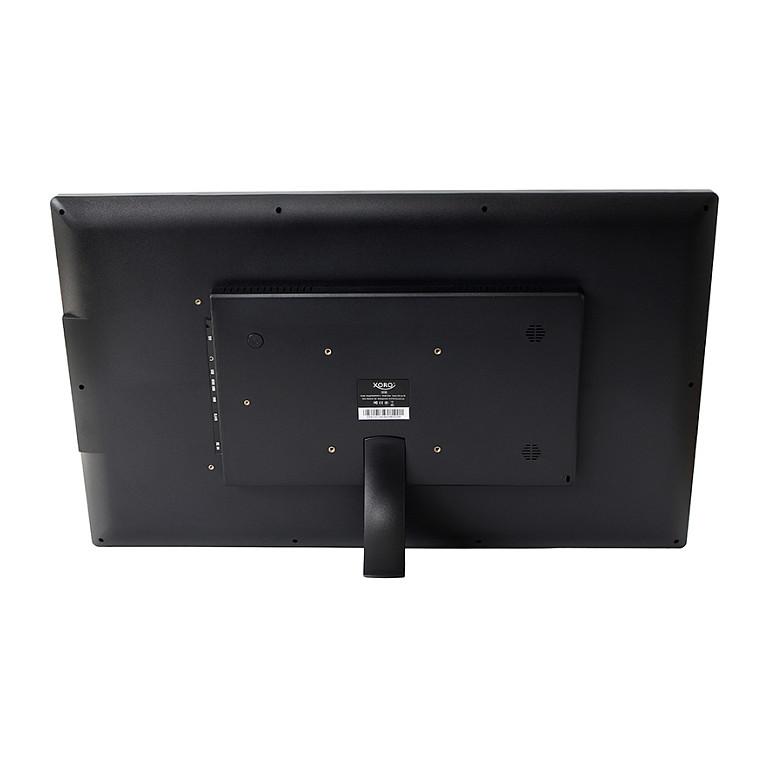 Tablet Android XORO MegaPAD 2404 V7 / 24" / Full HD IPS / 4GB / 64GB / Wi-Fi - Zezë - 2