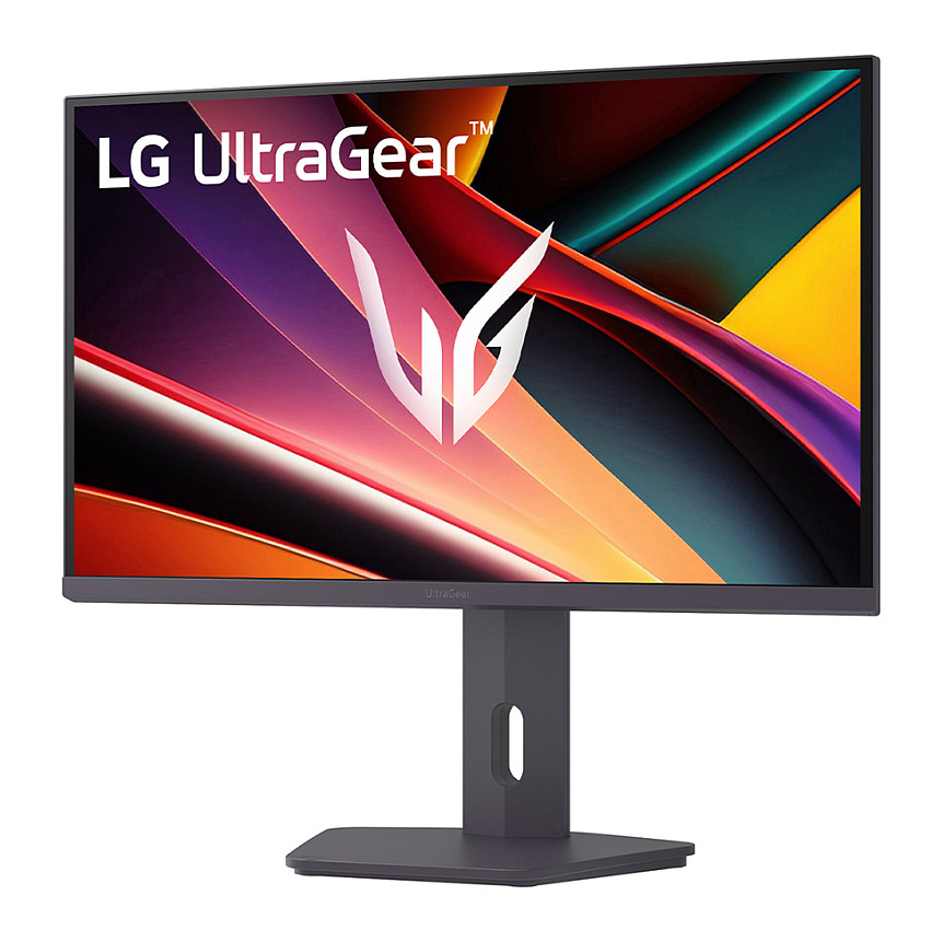 Monitor Gaming LG 27G610A-B / 27" / QHD IPS / 180Hz / 1ms / HDMI+DP - Zezë - 2