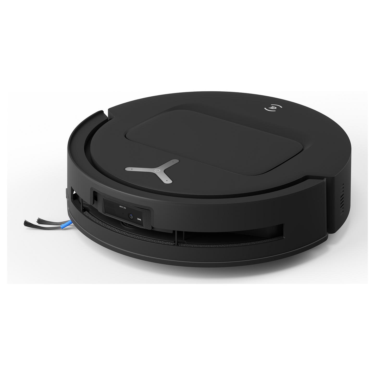 Fshesë Robotike Ecovacs Deebot T80 Omni – E Zezë - 4