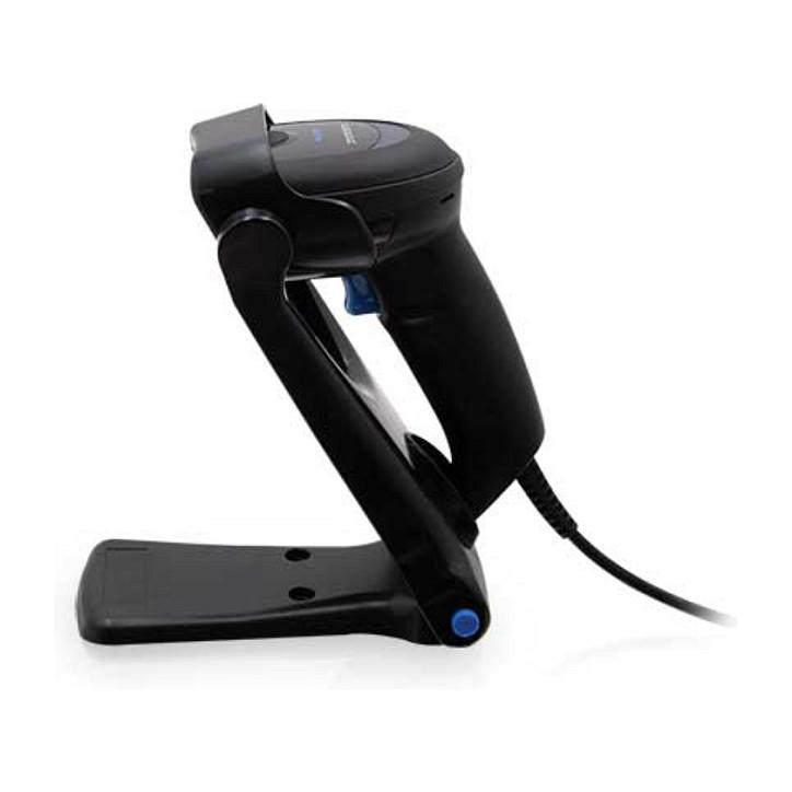 Mbajtëse për Skaner Datalogic STD-QW25-BK, e Palosshme, për QuickScan 2500 - Zezë - 5