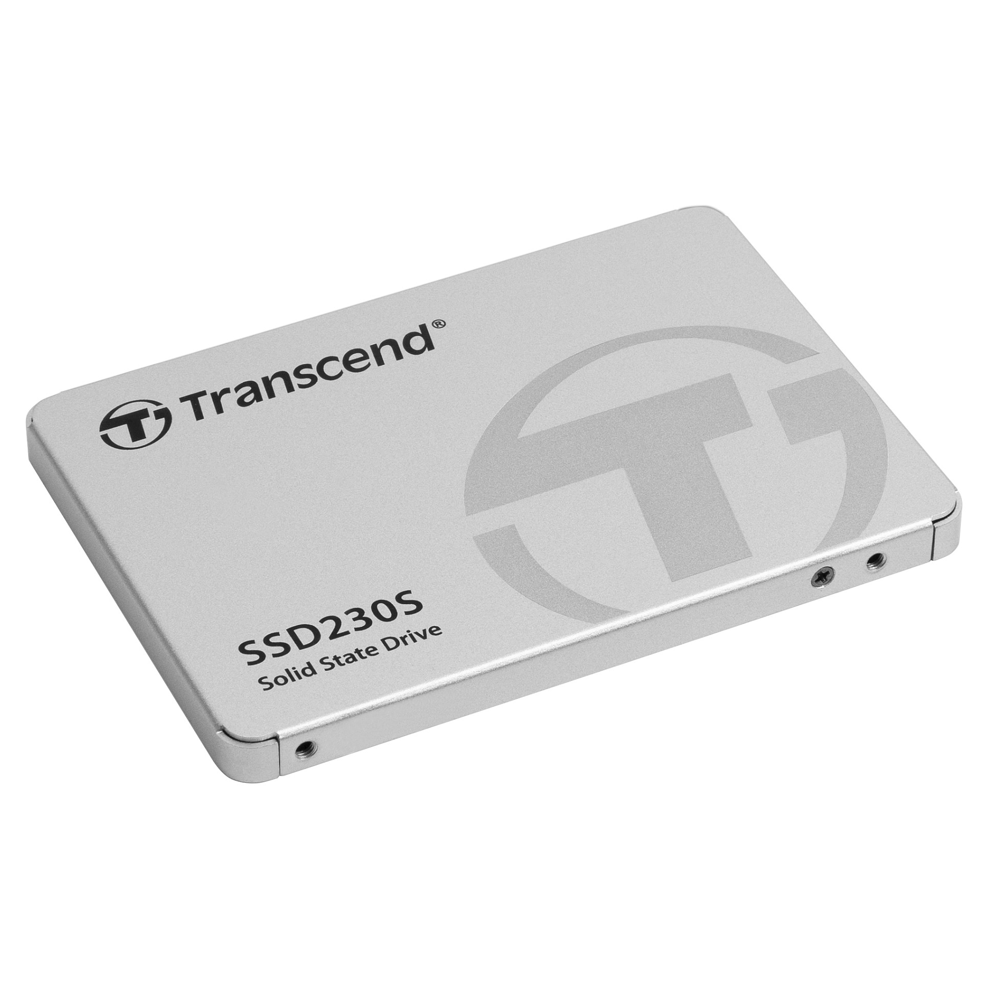SSD e Brendshme Transcend SSD230S / 256GB / 2.5" SATA III - 4