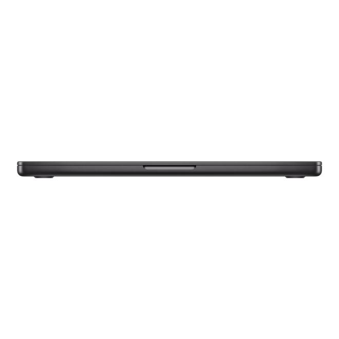 MacBook Pro M5 Pro 14.2", 15 CPU, 16 GPU, 24GB, 1TB - Space Black - 6