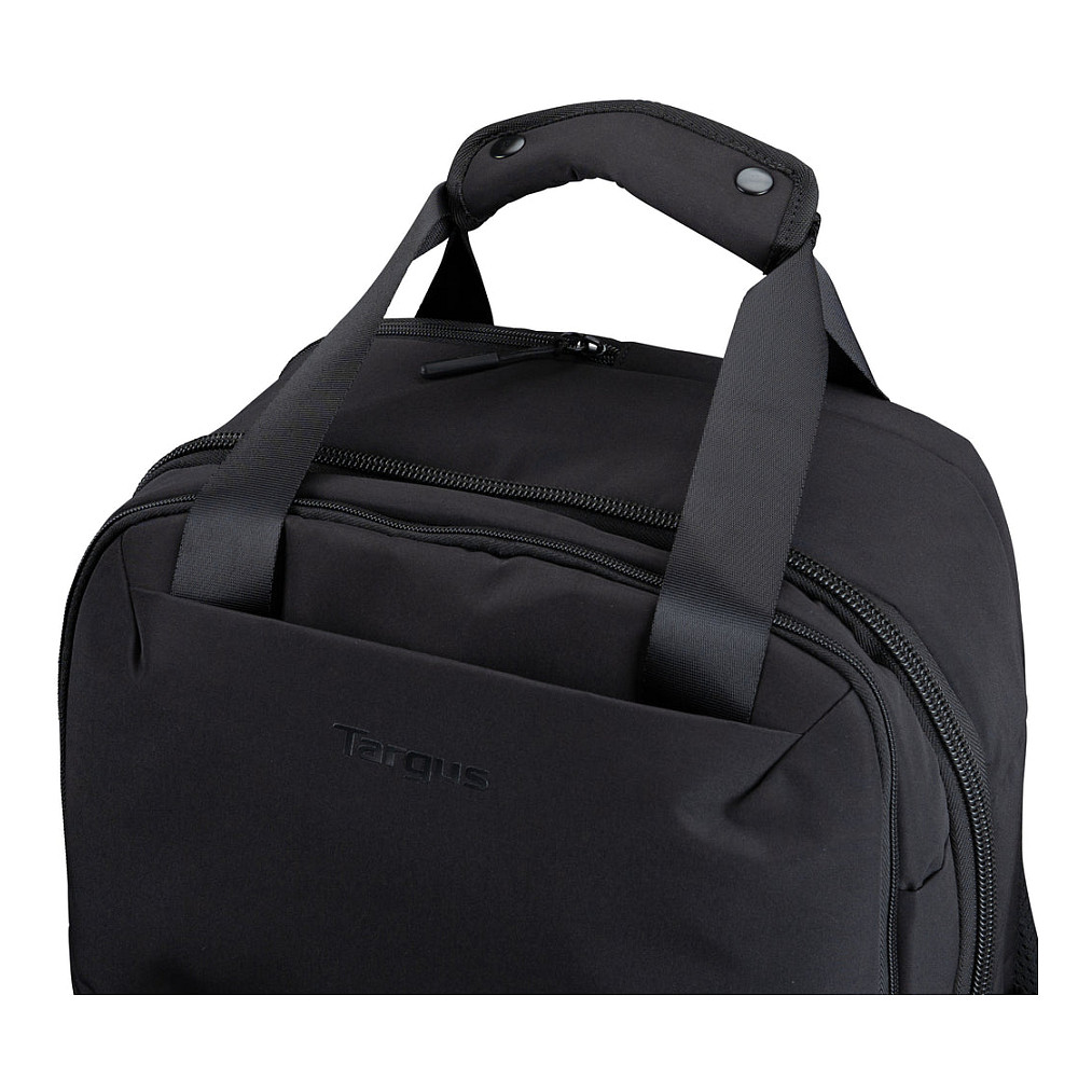 Çantë Targus TBB665GL / 15-16" / 40L / Water-Resistant / Trolley Strap - Zezë - 8
