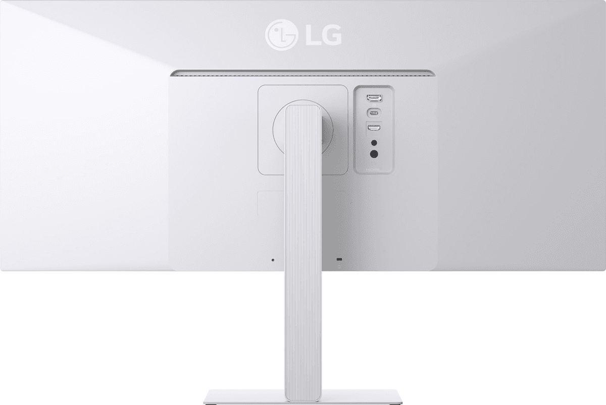 Monitor LG UltraWide 34BF550B-W, 34", WFHD IPS, 100Hz, 5ms, HDMI+DP+USB-C - Bardhë - 4