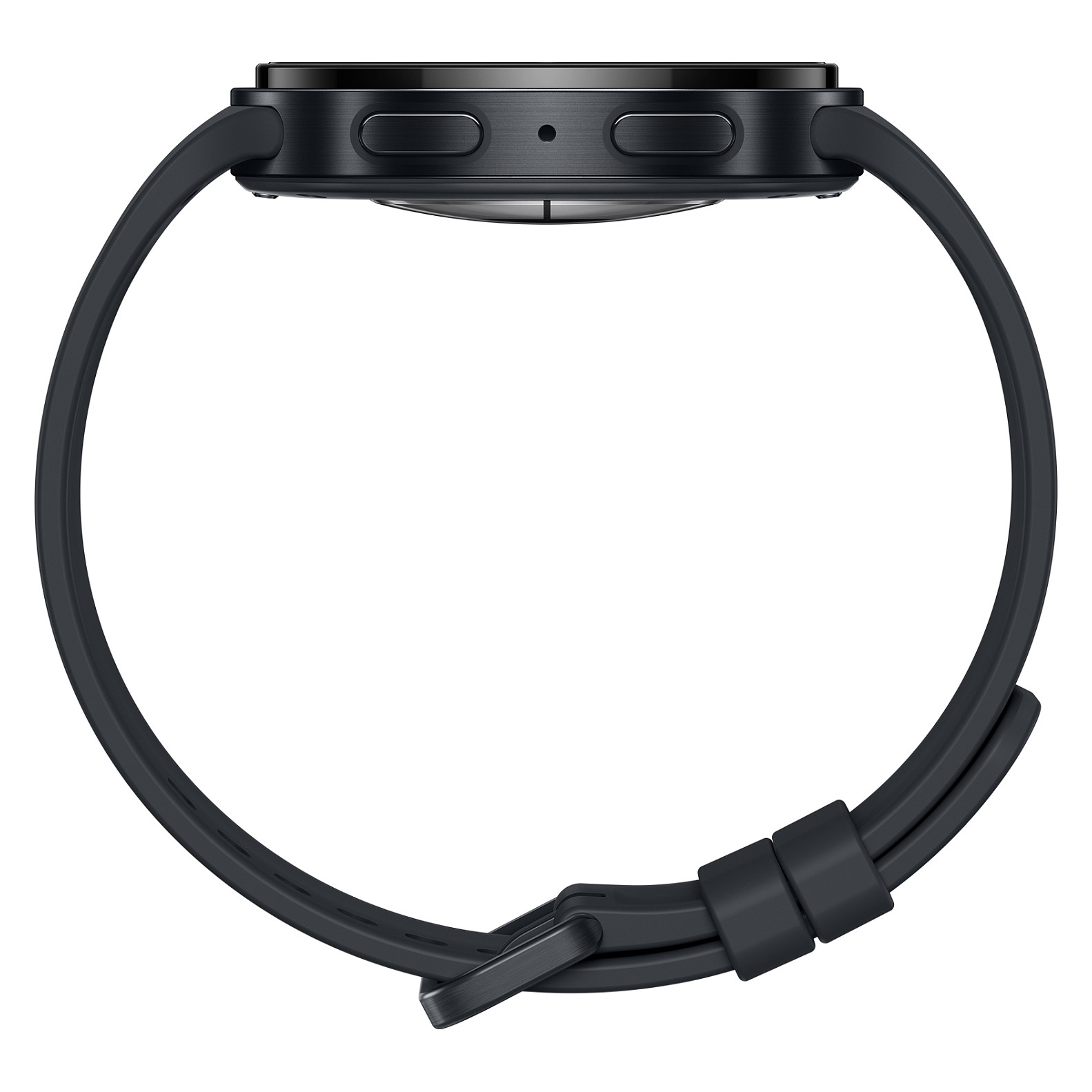 Orë e mençur Samsung Galaxy Watch9 / 44mm - Grafit - 5