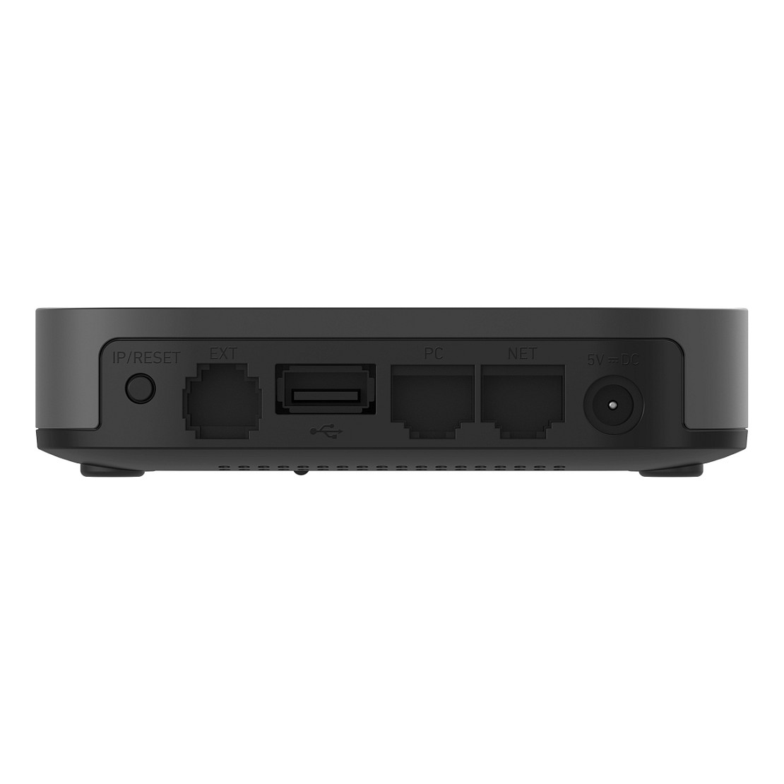 Pajisje VoIP Snom SP800 / SIP / Gigabit & PoE - Zezë - 3