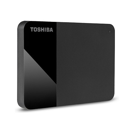 HDD e Jashtme Toshiba Canvio Ready / 1TB / 2.5" / USB 3.2 - 2