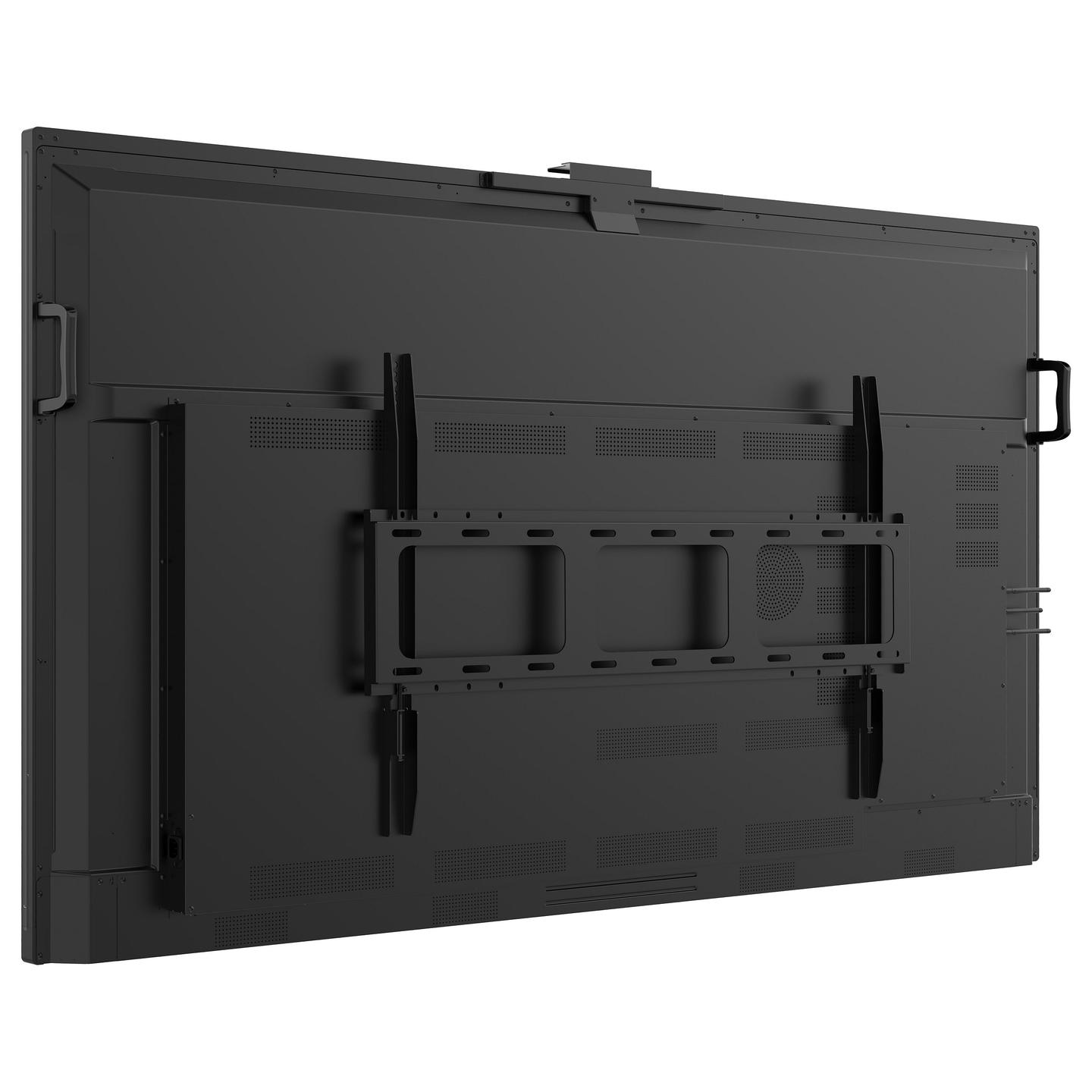 Interaktiv (Smart Board) iiyama ProLite TE7515A-B2AG, 75", 4K UHD, VA, 8GB, 128GB - Zezë - 9