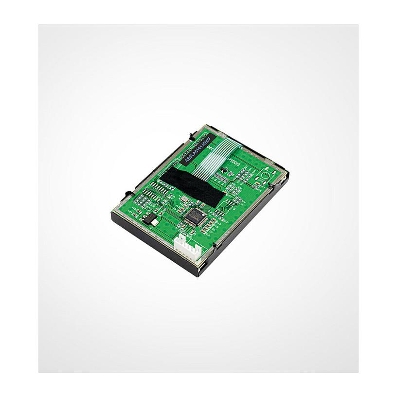 Kontroller Elgato Stream Deck Module / 6 Butona LCD / 10GBS9901 – Zezë - 5