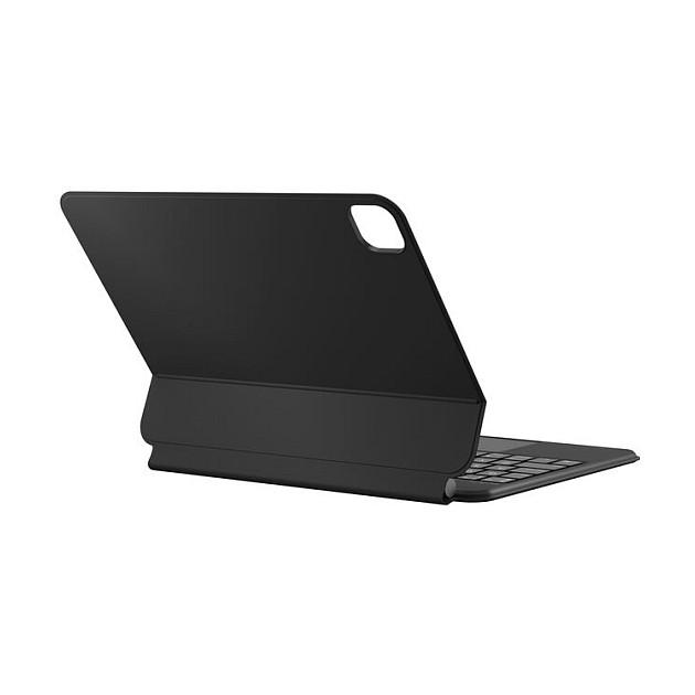 Aksesorë për tablet Belkin BBZ002de-V2 / iPad Pro 11" (M4/M5) / Tastierë Bluetooth QWERTZ / Touchpad – Zezë - 4
