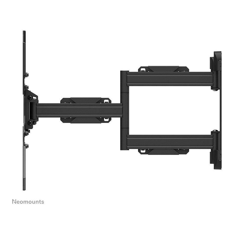 Mbajtëse për TV Neomounts WL40S-850BL14 / 40"-65" / 40kg / VESA 100x100-400x400 / Full Motion - Zezë - 5