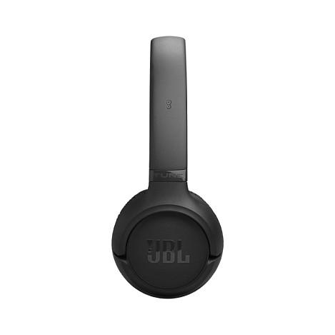 Kufje pa Kabllo JBL Tune 530BT, On-Ear, Bluetooth 6.0 - Zezë - 8