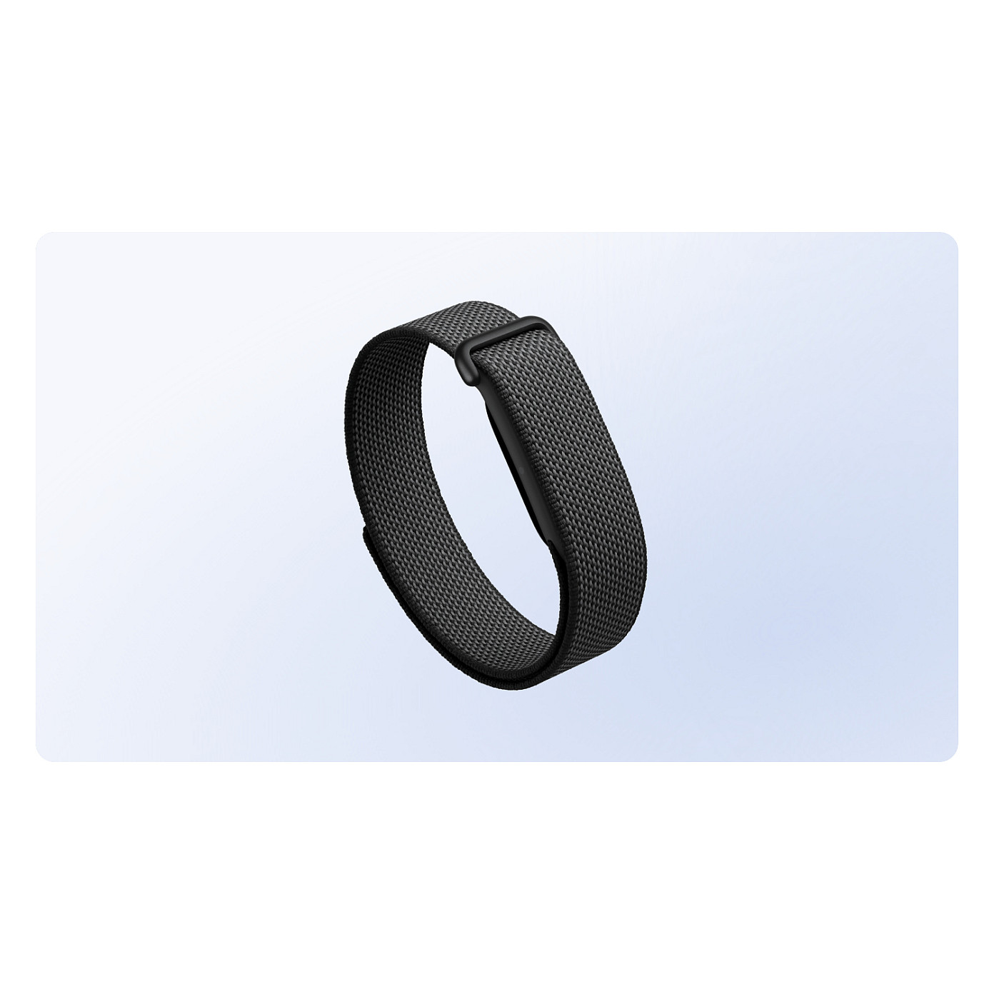 Google Fitbit Air – Fitness Tracker pa Ekran, Bluetooth 5.0 LE, Monitorim Pulsi/SpO₂/Gjumi, 5 ATM, Deri 7 Ditë, Obsidian - 9