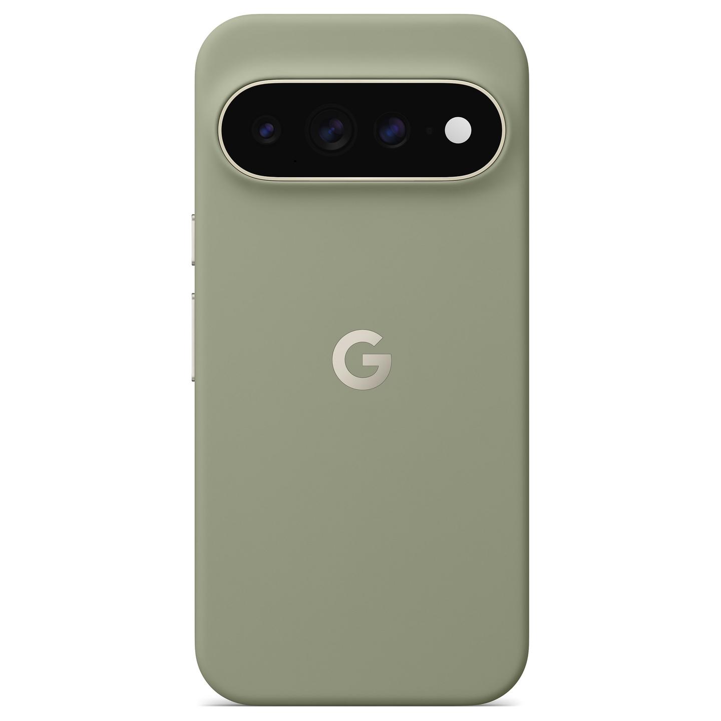 Case për Telefon Google, për Pixel 11 Pro XL, PixelSnap, Magnetik - Ulliri - 2