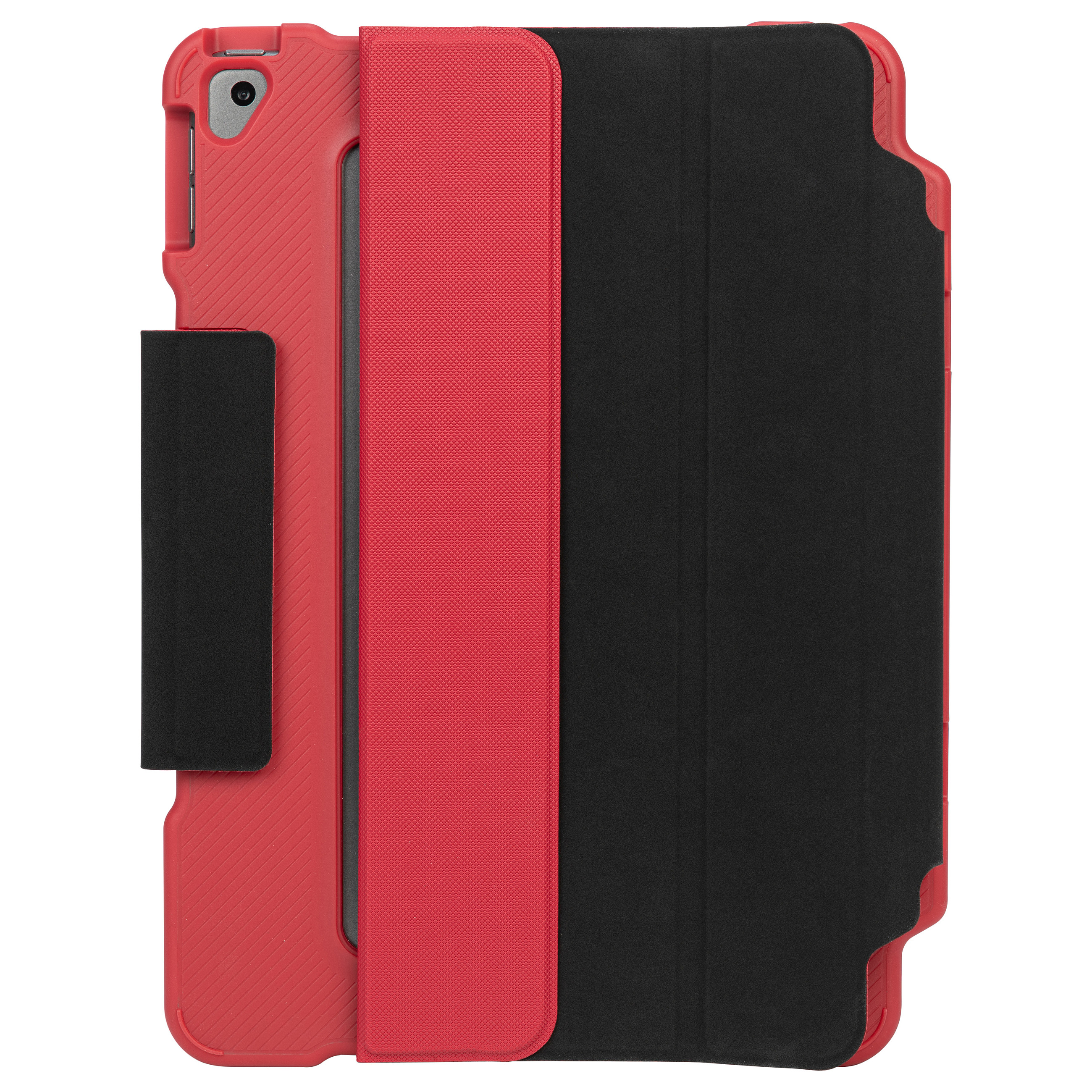 Aksesorë për tablet Tucano Alunno Case / iPad 10.9" (Gen 10) / iPad 11" (A16) / Anti-Shock - Kuqe - 4