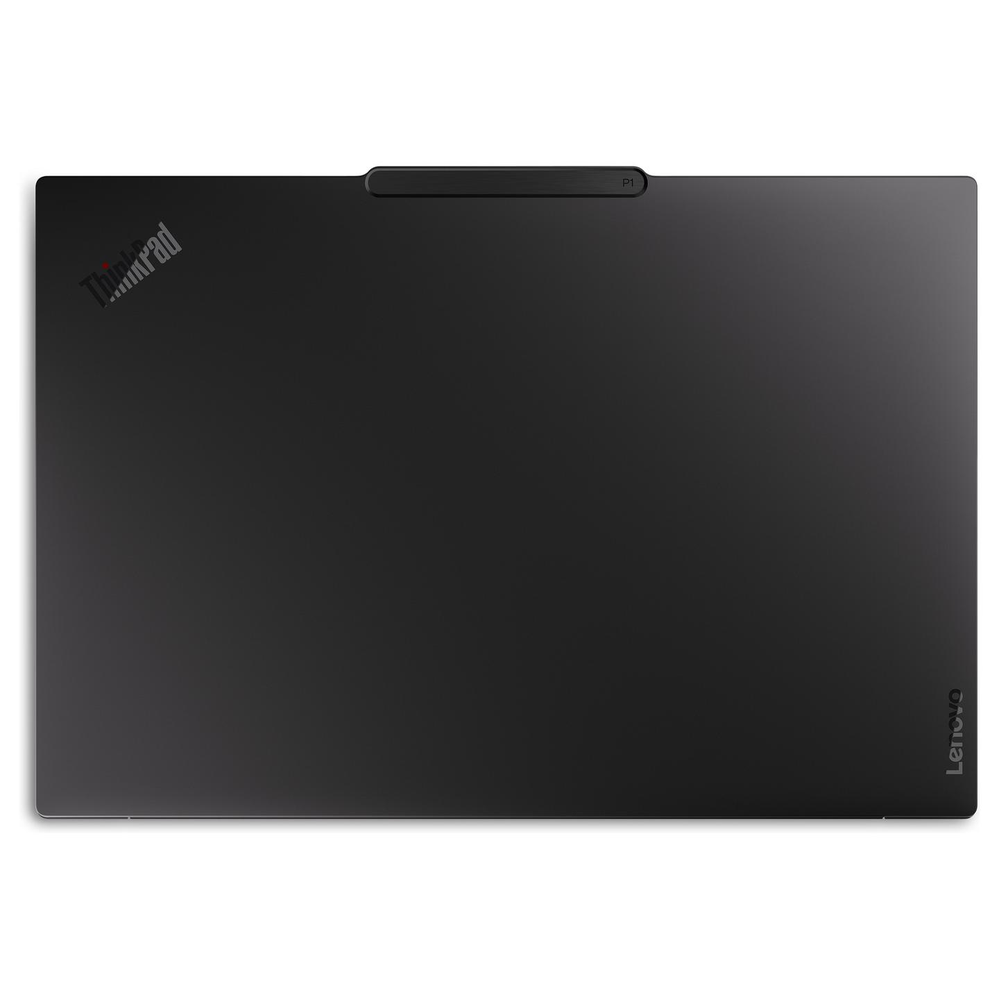 Laptop Lenovo ThinkPad T1g Gen 9, Ultra 7 356H, 64GB LPDDR5X, 512GB, 16" WUXGA IPS 60Hz, GeForce RTX 5060 8GB GDDR7 - Zezë - 11