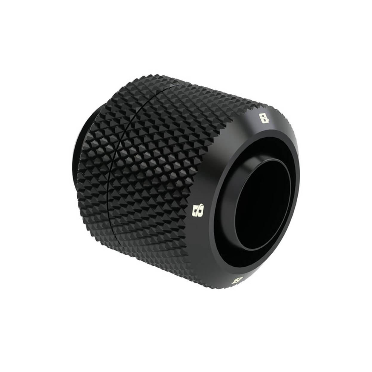 Lidhës për Ftohje Barrow THKN-3/8-B03 B, G1/4", 13/10mm - Zezë