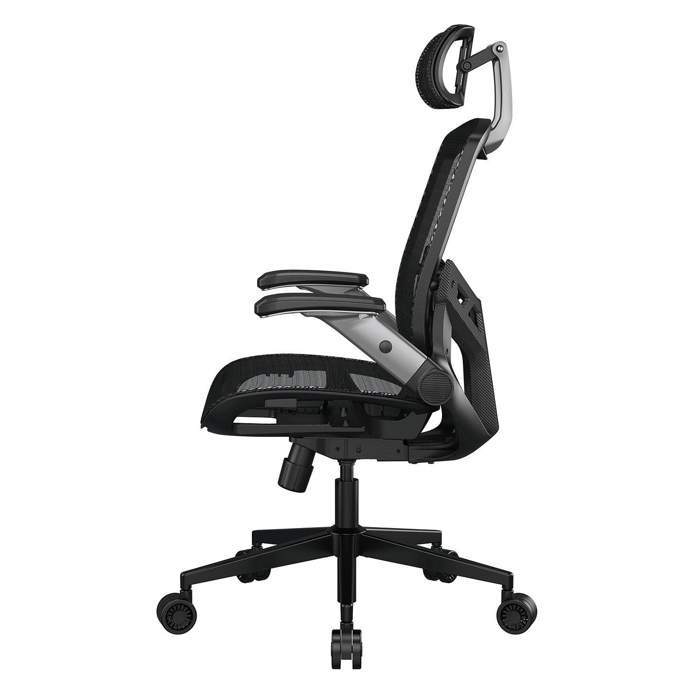 Karrige Gaming COUGAR Speeder One - Zezë - 7