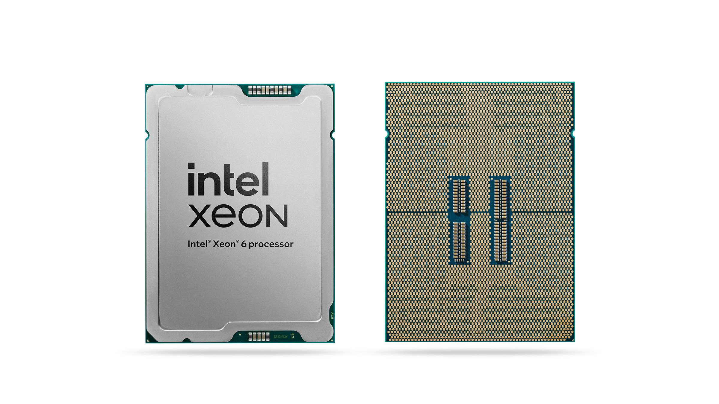 Procesor për Server Intel Xeon 6725P / 3.7GHz / 16 Core / 32 Threads / 192MB Cache – OEM