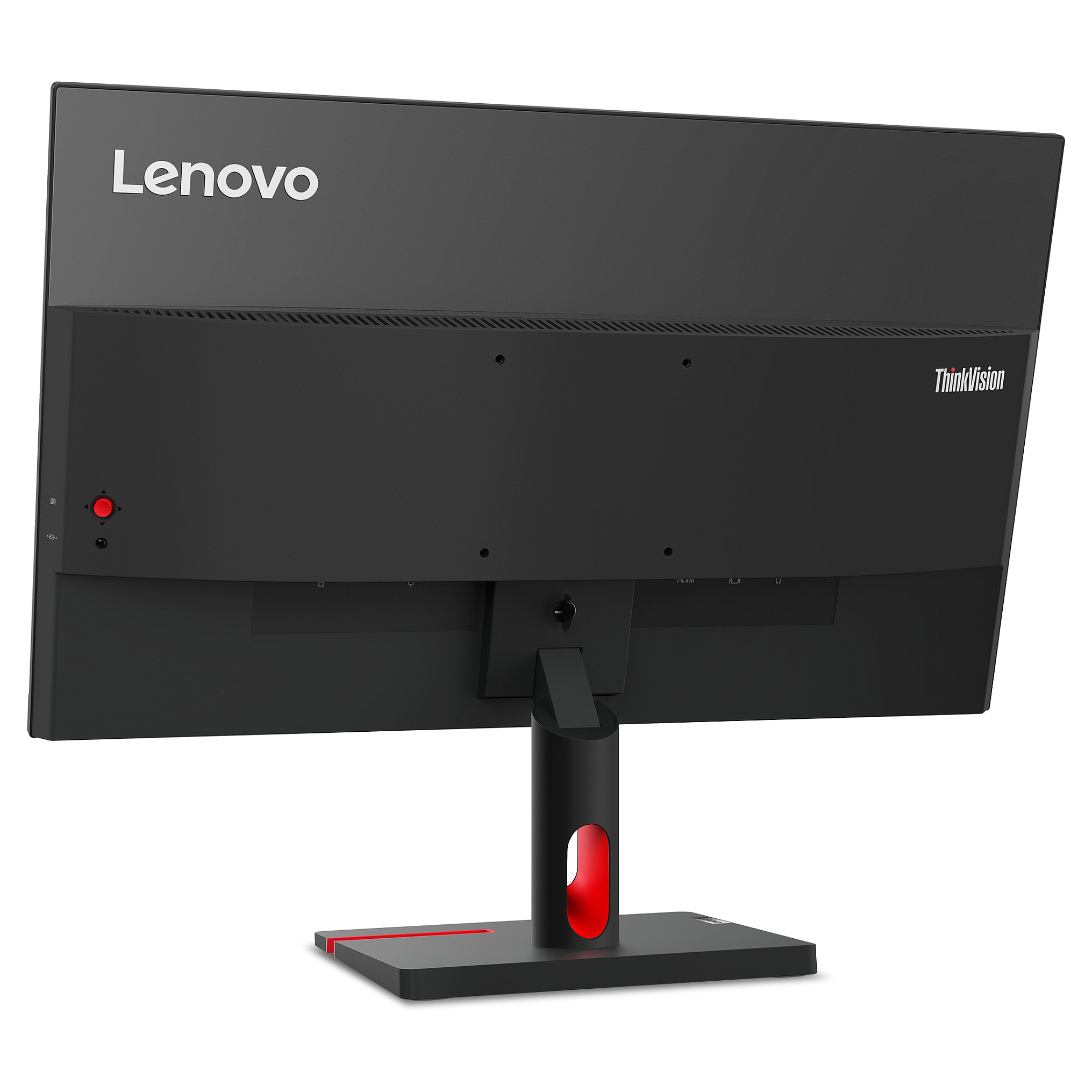 Monitor Lenovo ThinkVision S24i-30 / 23.8" / Full HD IPS / 100Hz / 4ms / HDMI+VGA - Zezë - 6