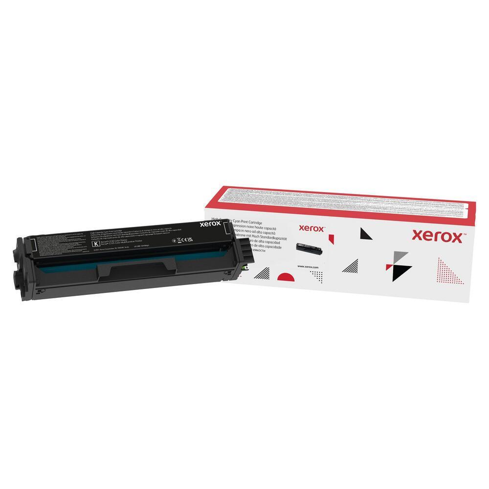 TONER Xerox 006R04391 / XL / 3.000 faqe – Zezë