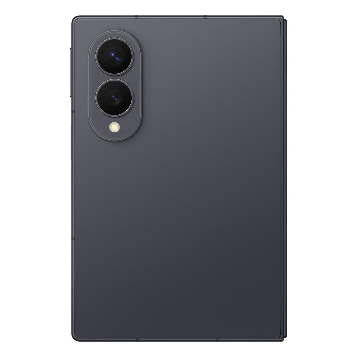 Telefon Samsung Galaxy Z Fold8 Enterprise Edition / 12GB / 256GB / Dual SIM - Zezë - 3