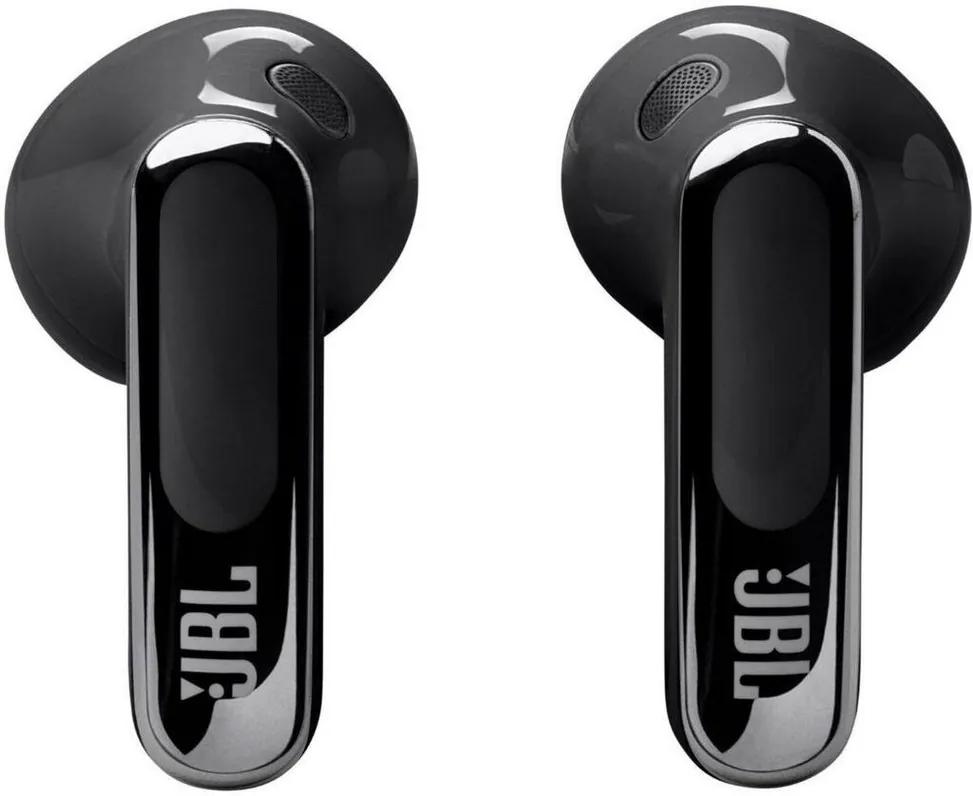 Kufje pa kabllo JBL Live Flex 3 / Open-Stick / Bluetooth / ANC / 12 mm / Hi-Res Audio / Mikrofon – Zezë - 2