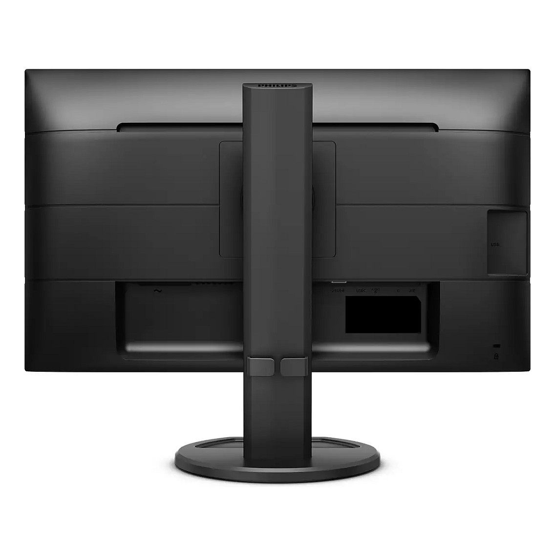 Monitor Philips B Line 243B9 / 23.8" / Full HD IPS / 75Hz / 4ms / HDMI+DisplayPort+USB-C - Zezë - 5