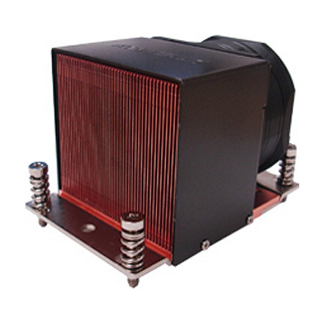 Ftohës për Procesor Dynatron R-14 / 2U / Aktiv / LGA2011 Narrow ILM - 2