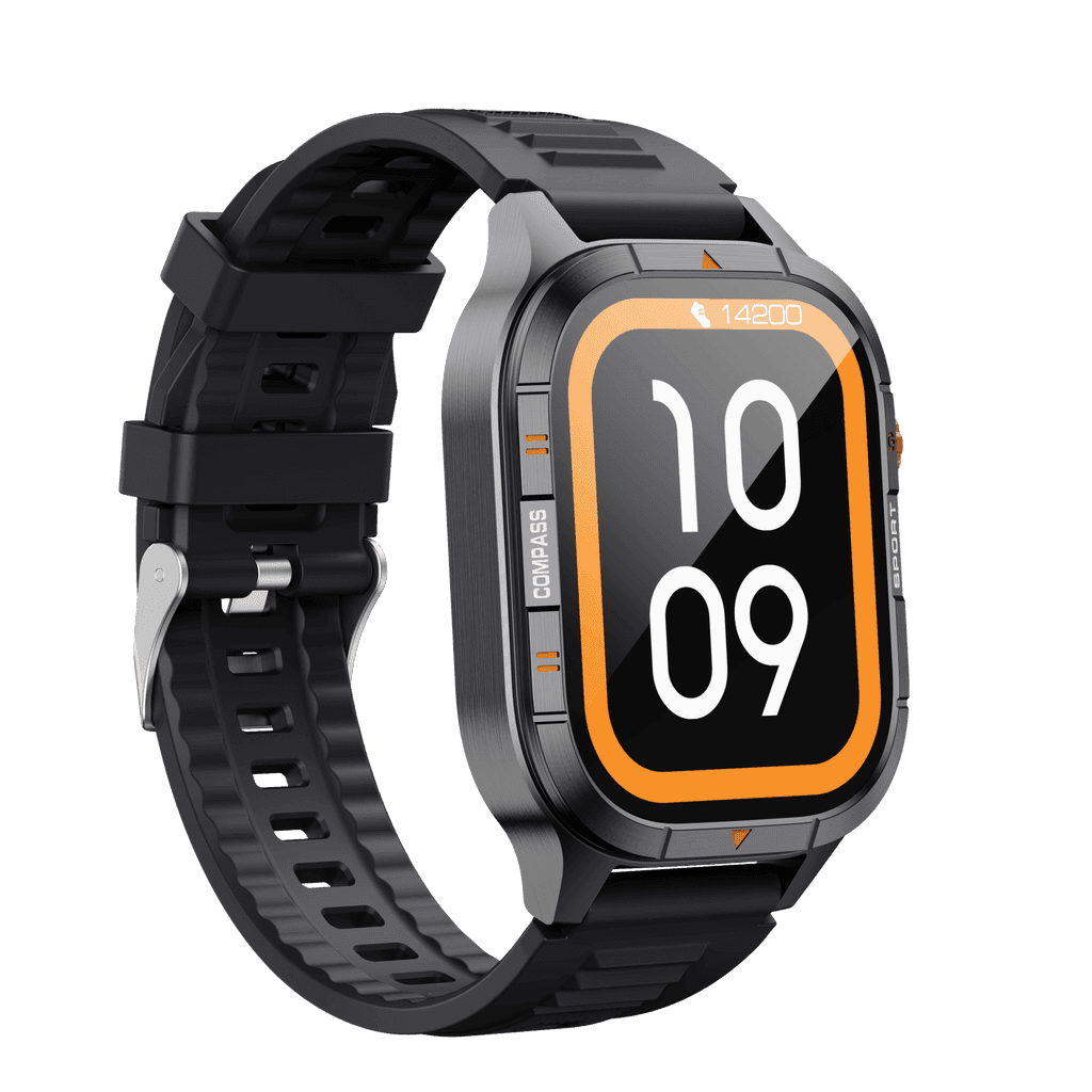 Orë e mençur HAVIT M9071 Pro - Zezë