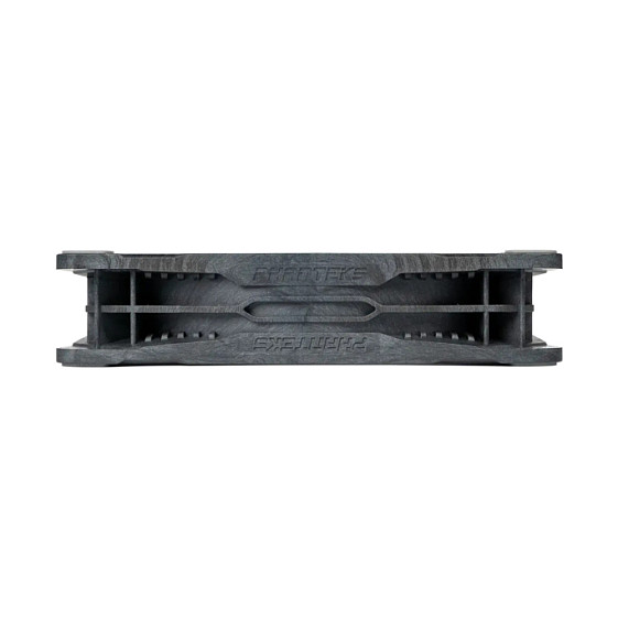 Ftohës për Kasë Phanteks T30-140 / 140mm / PWM / 1200-2500 RPM / 3-Pack – Zezë - 5
