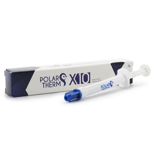 Pastë Termike Polartherm X-10 / 2g - Hiri