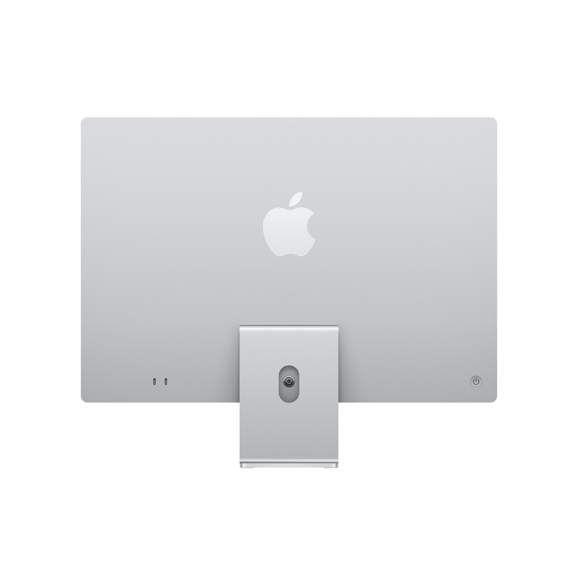 Apple iMac M4 24" / 8 CPU / 8 GPU / 16GB / 1TB - Silver - 2